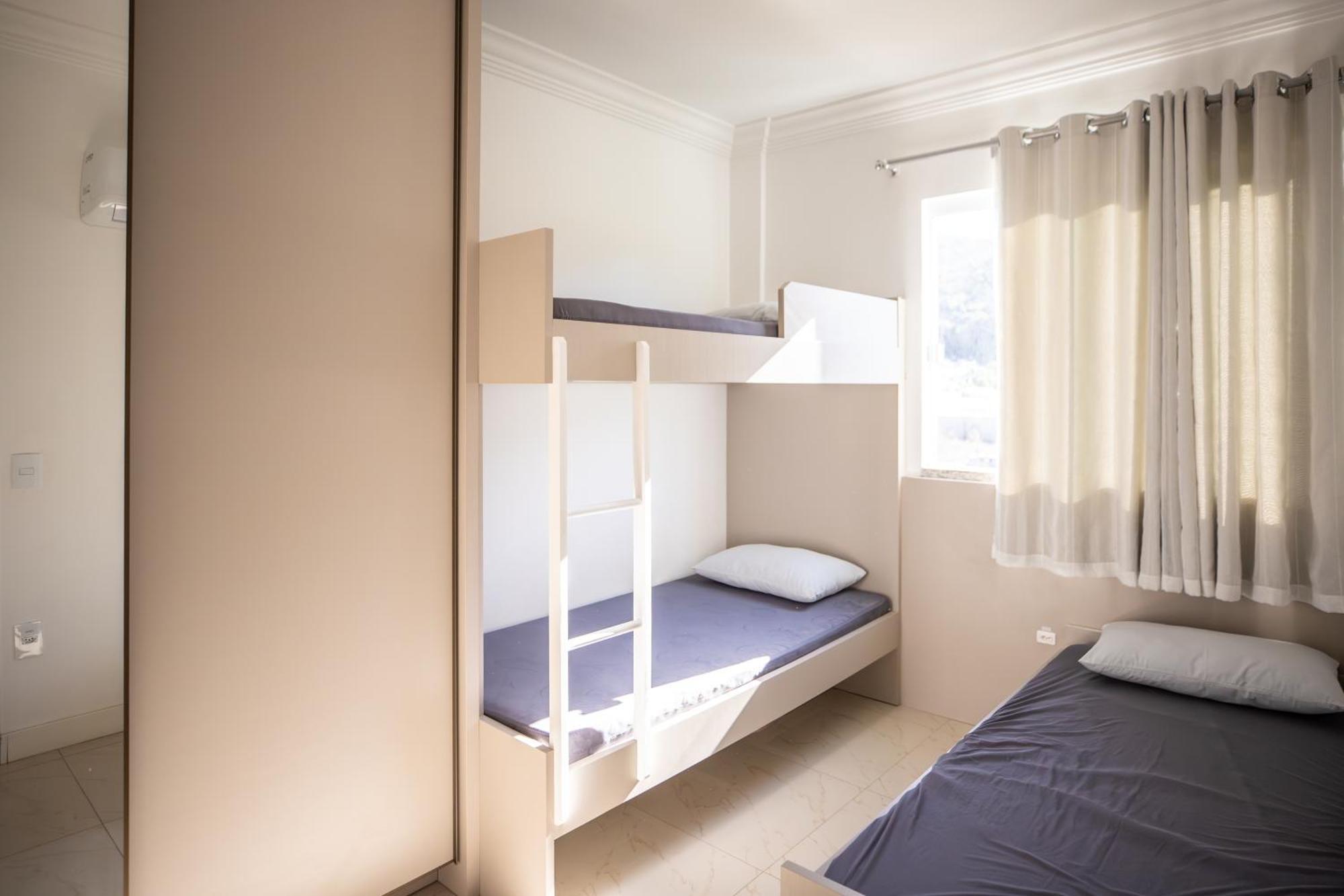 Eco Village Park Bombinhas Room photo
