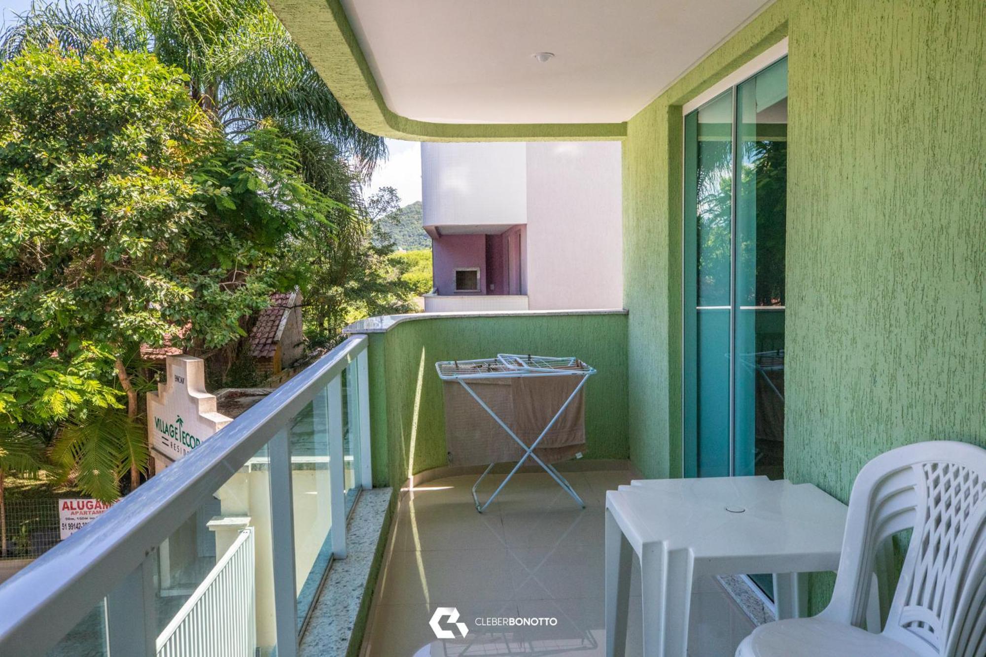 Eco Village Park Bombinhas Room photo