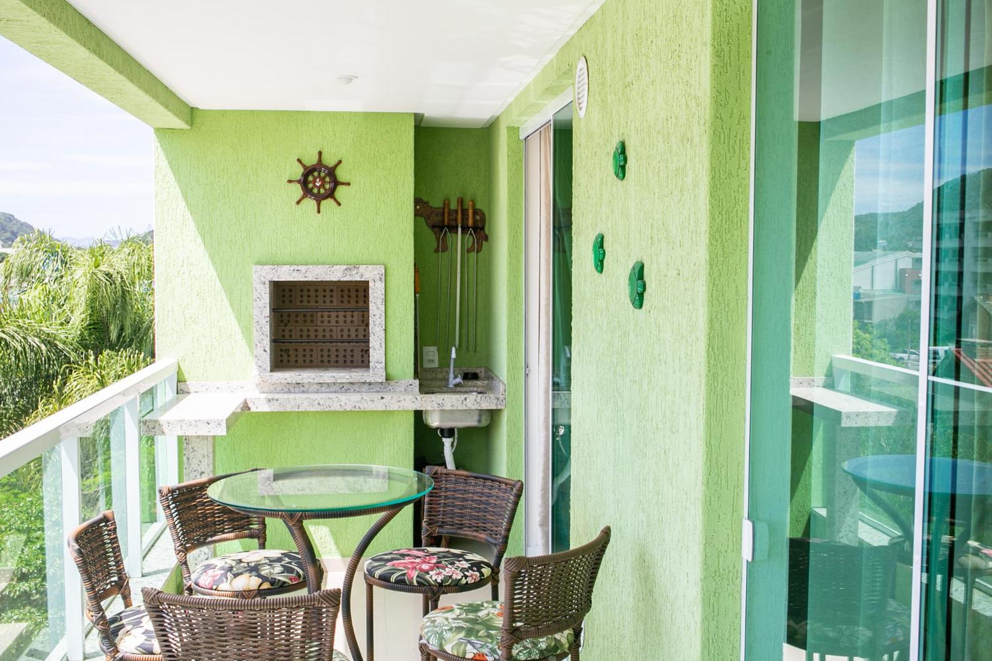 Eco Village Park Bombinhas Room photo