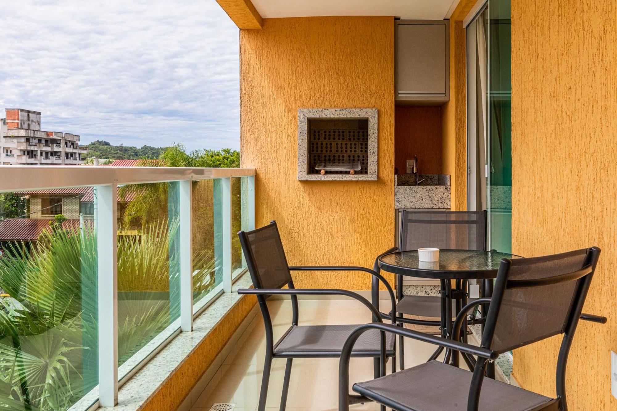 Eco Village Park Bombinhas Room photo